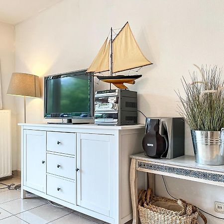 Waterkant Wohnung 13 - Bernstein Boltenhagen  Luaran gambar