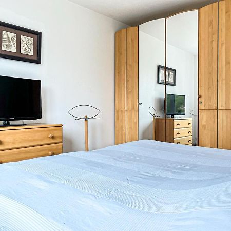 Waterkant Wohnung 13 - Bernstein Boltenhagen  Luaran gambar