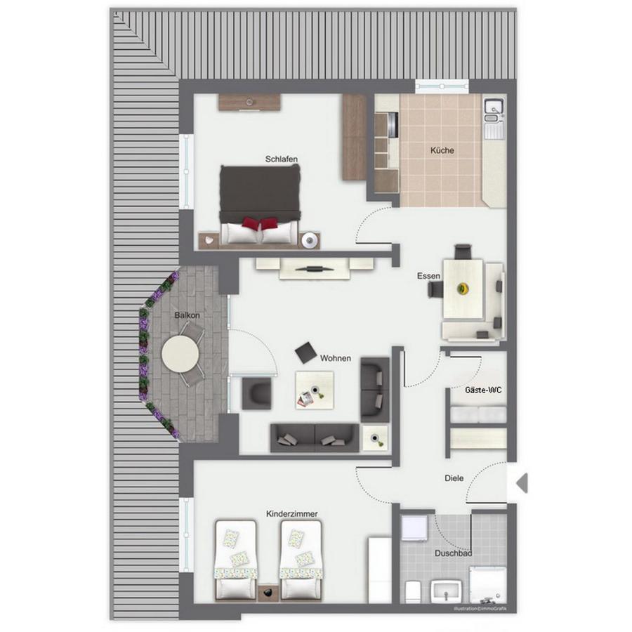 Waterkant Wohnung 13 - Bernstein Boltenhagen  Luaran gambar