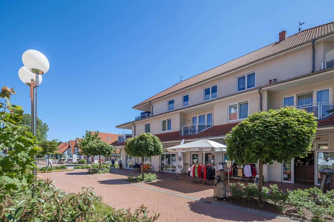 Waterkant Wohnung 13 - Bernstein Boltenhagen  Luaran gambar