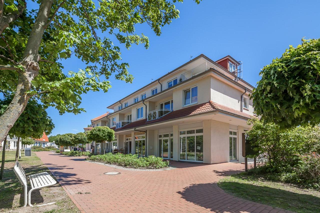 Waterkant Wohnung 13 - Bernstein Boltenhagen  Luaran gambar