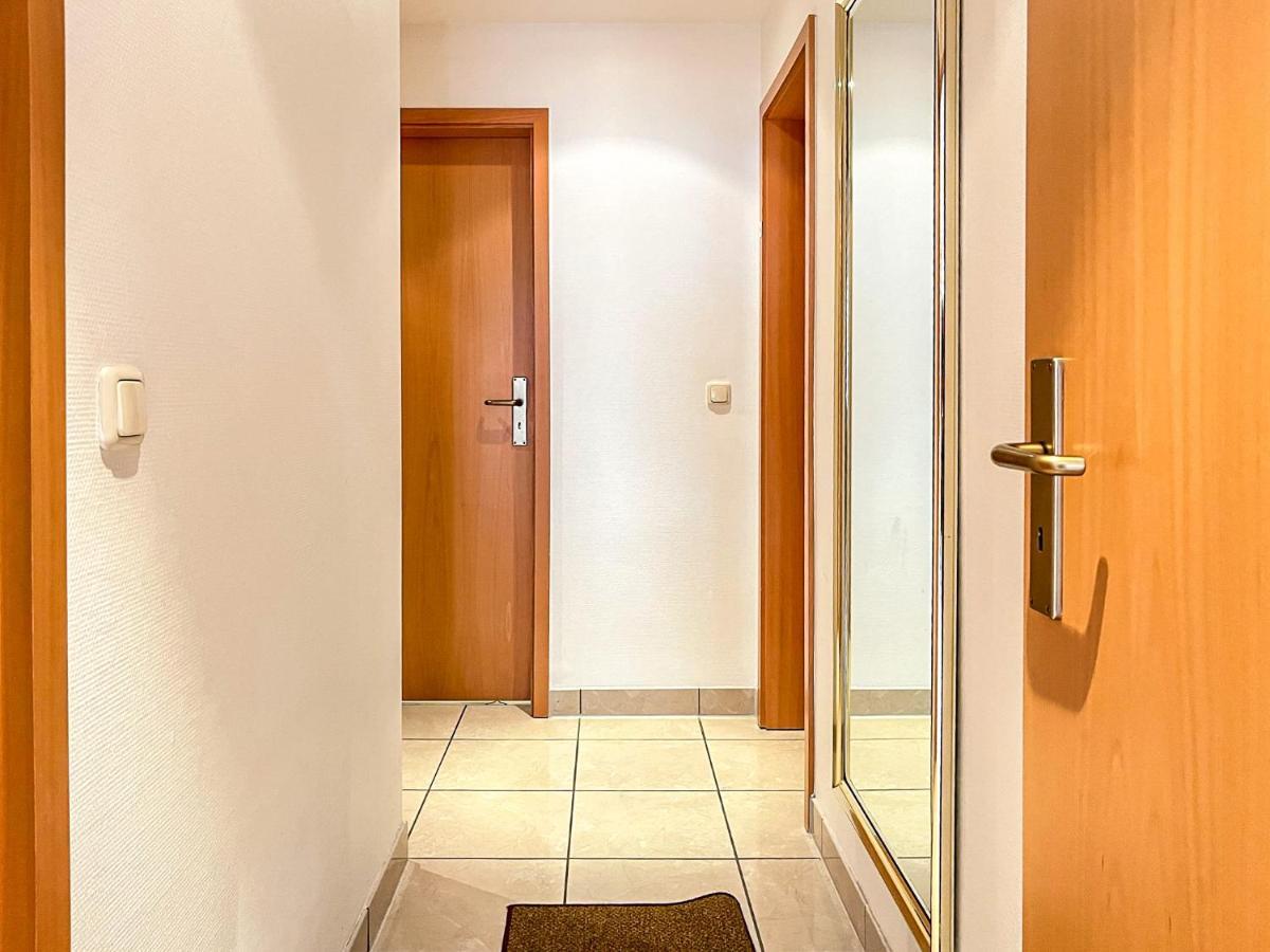 Waterkant Wohnung 13 - Bernstein Boltenhagen  Luaran gambar