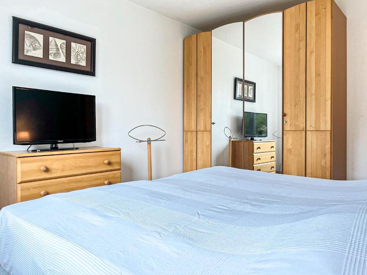 Waterkant Wohnung 13 - Bernstein Boltenhagen  Luaran gambar