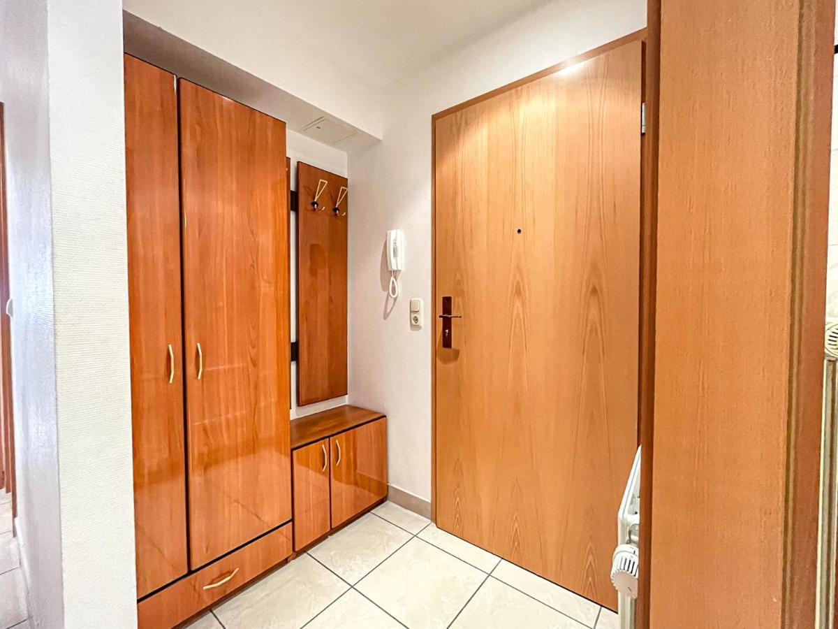 Waterkant Wohnung 13 - Bernstein Boltenhagen  Luaran gambar