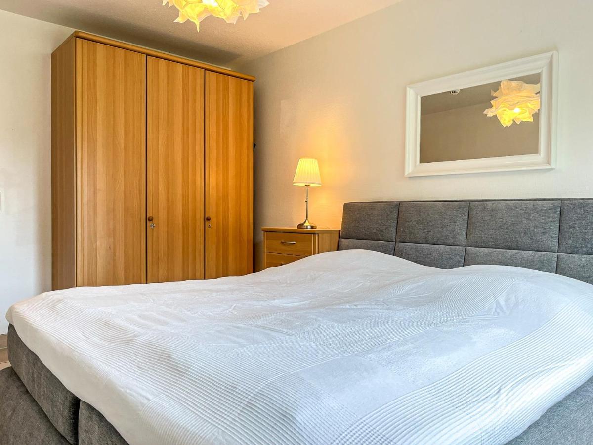 Waterkant Wohnung 13 - Bernstein Boltenhagen  Luaran gambar