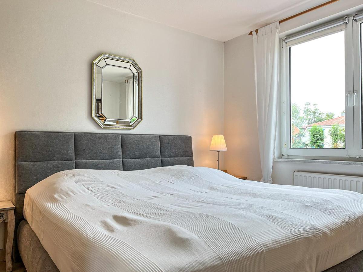 Waterkant Wohnung 13 - Bernstein Boltenhagen  Luaran gambar