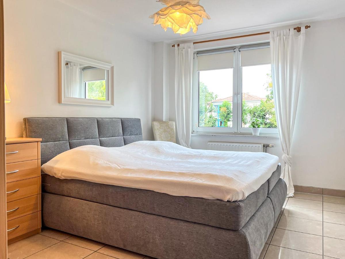 Waterkant Wohnung 13 - Bernstein Boltenhagen  Luaran gambar